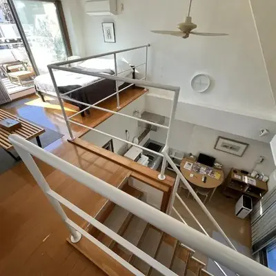Asakusa Loft