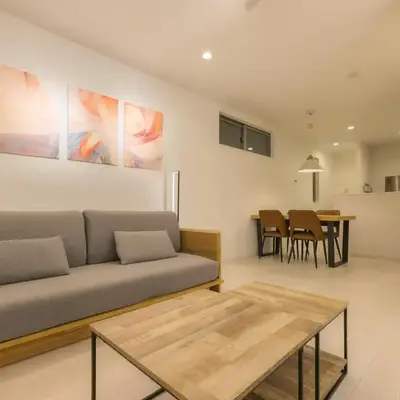 japan house sumida House I Cozy&stylish