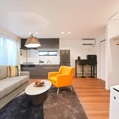 Tomo House Yotsuya-Sanchome 301 - from 6 minutes station 四谷三丁目 301 駅から徒歩6分