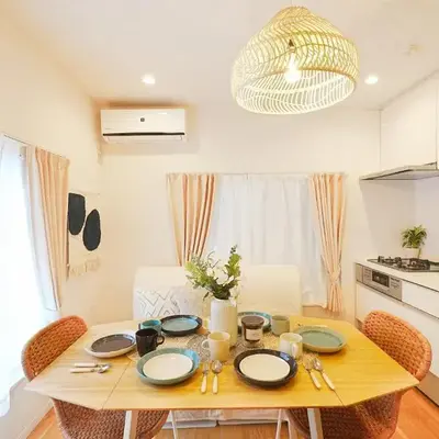 Tomo House Otsuka - from 6 minutes station 大塚 駅から徒歩6分