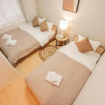 Ikebukuro Stay