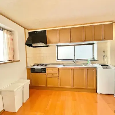 Shinkoiwa Matsushima HOUSE
