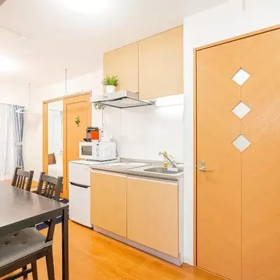 Akihabara Skytree Premium Apartment 301