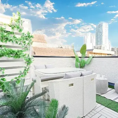 Tomo House Nishi-Shinjuku-Gochome - from 3 minutes station 西新宿戸建て 駅から徒歩3分