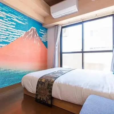 NakanoRetreat