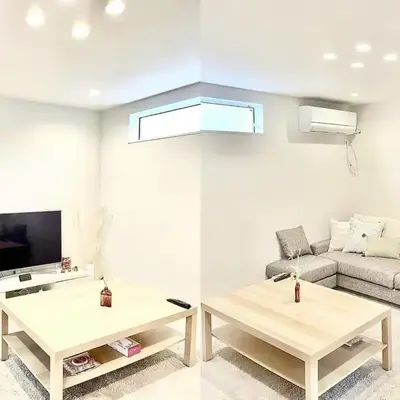 Detached Villa 4LDK Free Parking