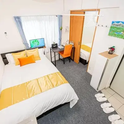 Akihabara Skytree Premium Apartment 302