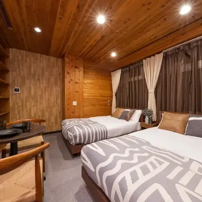 Shinjuku Homely Stay