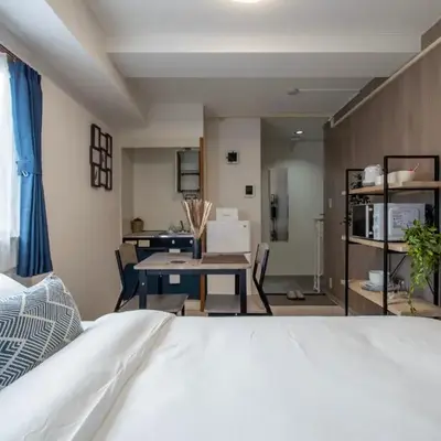CraftFlat Numabukuro 305