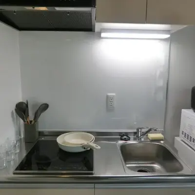 渋谷区代々木401