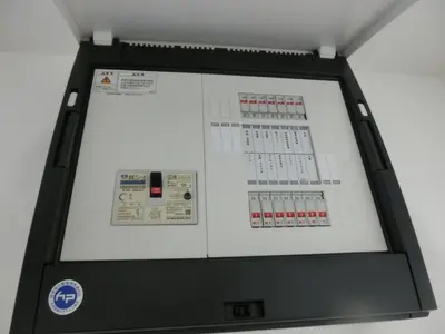 an electronic device with a control board on it at \u6e0b\u8c37\u533a\u4ee3\u3005\u6728402 in Tokyo