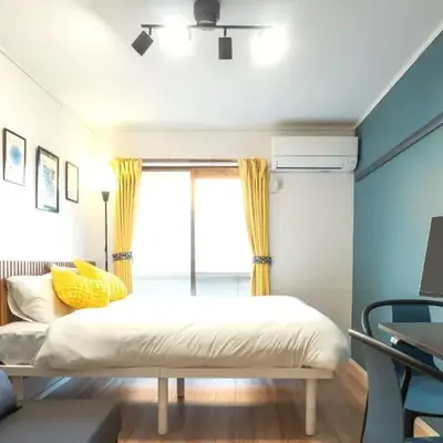 UPHouse 2C Gotokuji