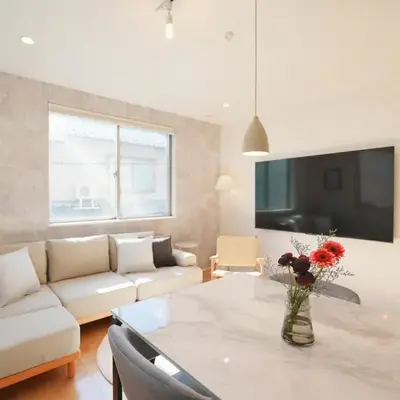 Renovation Open! Tokyo Sumida Tachibana Residence