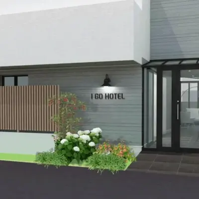 I GO Hotel