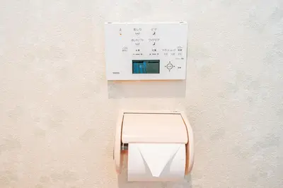 Gallery image of Mori House \u5fd7\u83021F in Tokyo
