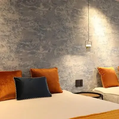 the Moto Hotel Ueno