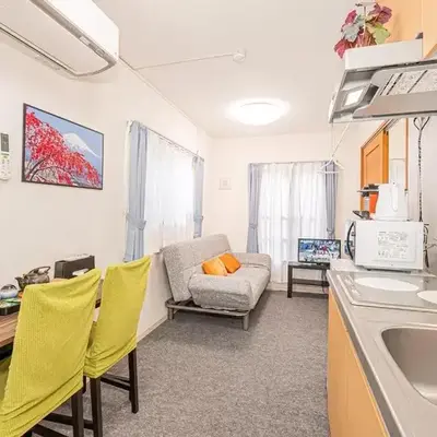 Akihabara Skytree Premium Apartment 401