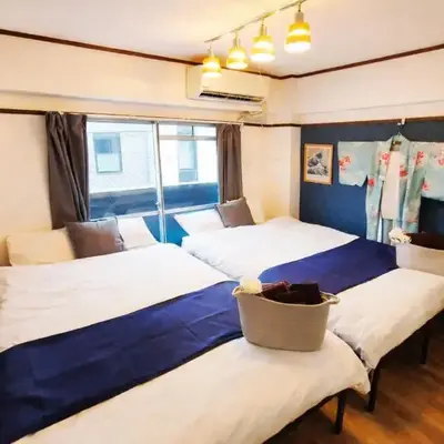 Tokiwa INN