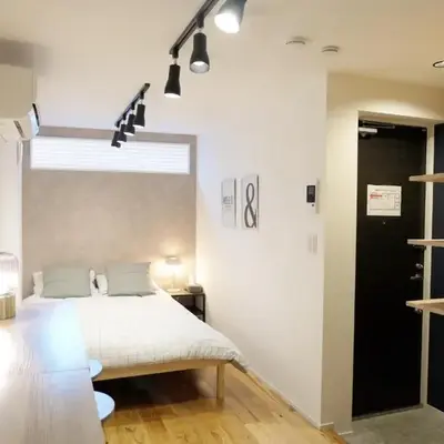 Horizon Bleu Asakusa Room 102 - Vacation STAY 01888v