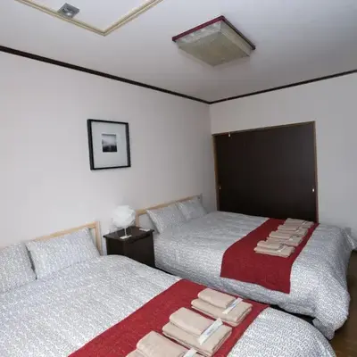 Shinagawa-ku - House - Vacation STAY 19990