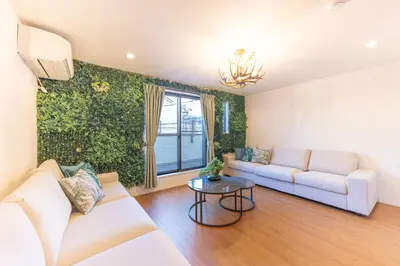 Gallery image of 7min walk sta 3 min to Shibuya 7Bed 3Room in Tokyo