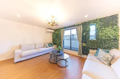 Gallery image of 7min walk sta 3 min to Shibuya 7Bed 3Room in Tokyo
