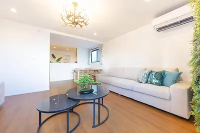 Gallery image of 7min walk sta 3 min to Shibuya 7Bed 3Room in Tokyo