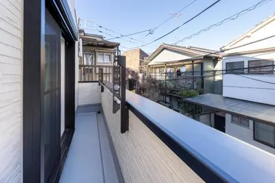 Gallery image of 7min walk sta 3 min to Shibuya 7Bed 3Room in Tokyo