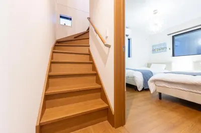 Gallery image of 7min walk sta 3 min to Shibuya 7Bed 3Room in Tokyo