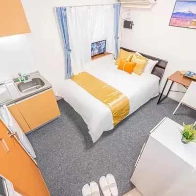 Akihabara Skytree Premium Apartment 102