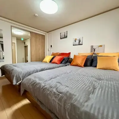 Tokyo Love House 2