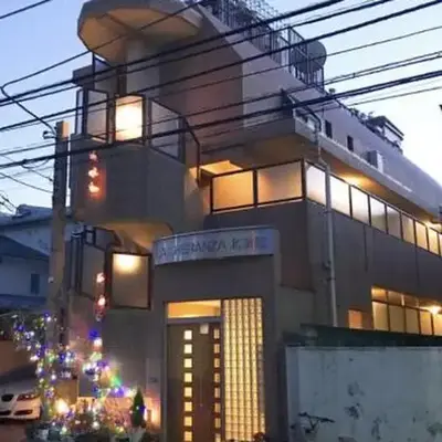 東方の港湾25平方大床房203Oriental Harbor 25 square meter king size bed room203