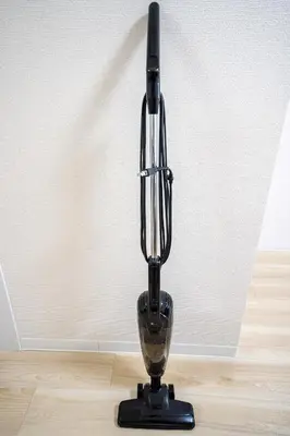 a black trophy sitting on a wooden floor at Free parking Shiinamachi Station 10 min walk Convenient transportation One stop direct to Ikebukuro in Tokyo