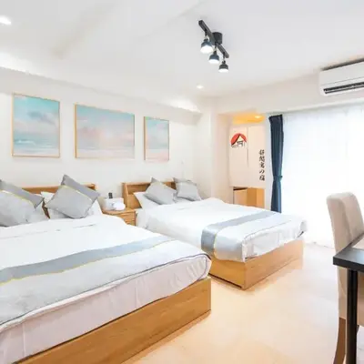 Riverview APT