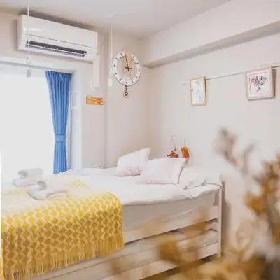 Yui SAYAKA-SAYAKA 701 Luxury Upper-Floor Stay Near Asakusa