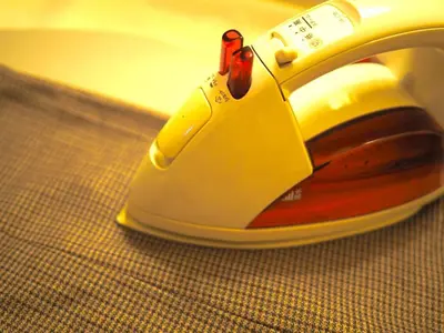 a computer mouse sitting on top of a table at Smile Hotel Tokyo Shinkoiwa - Vacation STAY 82180v in Tokyo