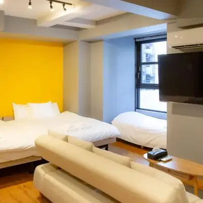 ECORO Shinjuku Dai2 Building 2F - Vacation STAY 20114