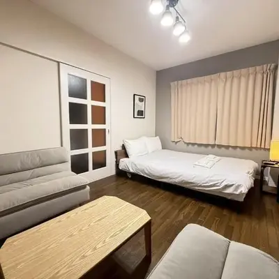 Corpo Okazaki 302 - Vacation STAY 20120