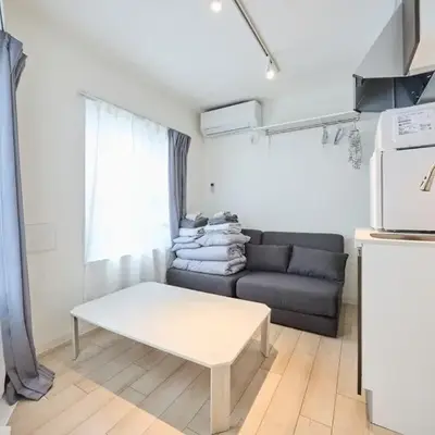 12 とりっぱーずホテル高田馬場