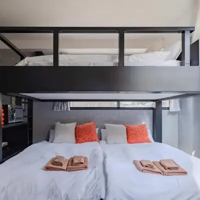 KOKOON Hotel Shibuya 301