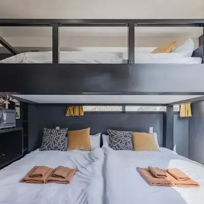 KOKOON Hotel Shibuya 401