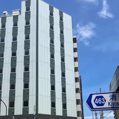 Hotel LiVEMAX Ryogoku