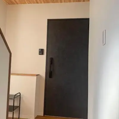 松屋ホテル5階