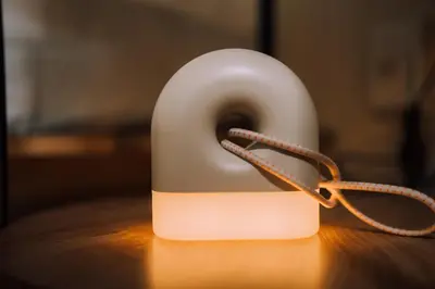 a white roll of toilet paper sitting on top of a table at Showa Bloom Near Shinjuku Station in Tokyo
