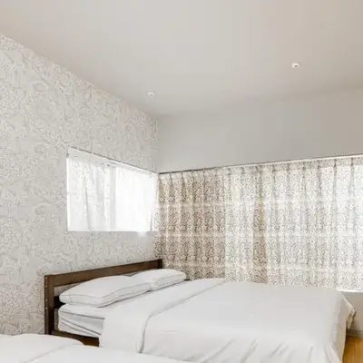 Shinkoiwa HOUSE