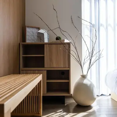 Shinjuku 90sqm Private Villa with Sakura View Spacious & Quiet