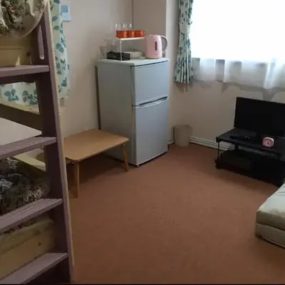 Space Air Building 5F - Vacation STAY 11430