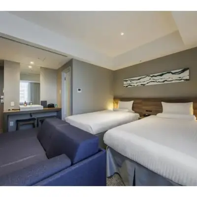 Far East Village Hotel Tokyo Ariake - Vacation STAY 31697v