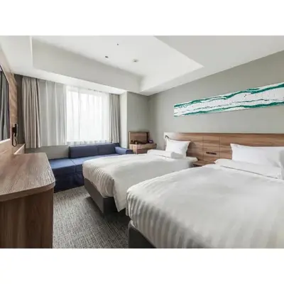 Far East Village Hotel Tokyo Ariake - Vacation STAY 31673v