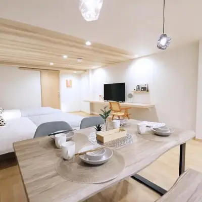 Belshaart Kamikitazawa - Vacation STAY 20141